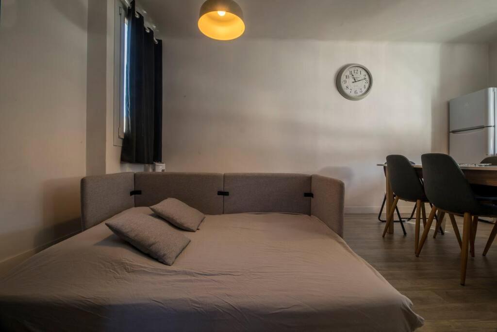 Le Grand Cosy - Lourdes - Proche Apartment Bagian luar foto