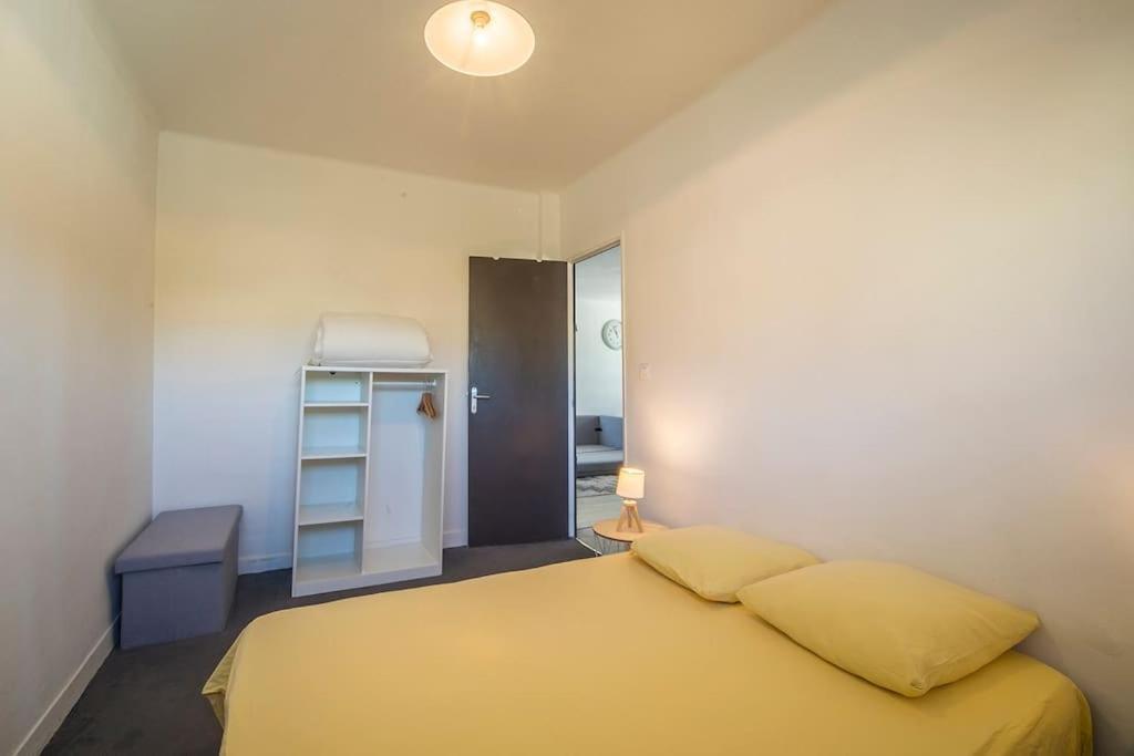 Le Grand Cosy - Lourdes - Proche Apartment Bagian luar foto