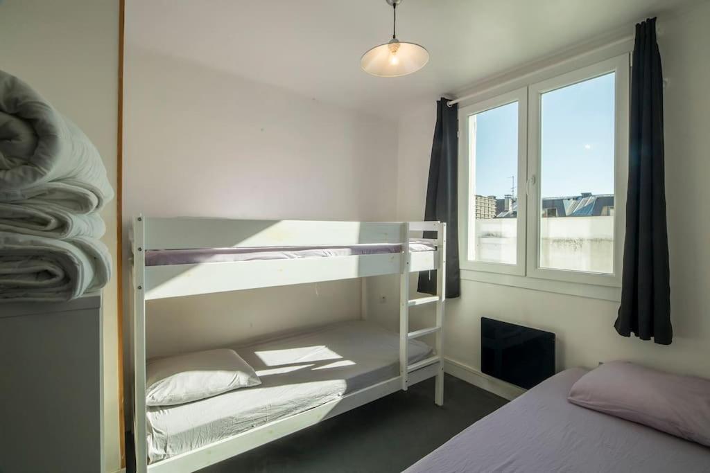 Le Grand Cosy - Lourdes - Proche Apartment Bagian luar foto